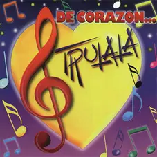 Tru La La - DE CORAZN...