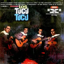 Los Tucu Tucu - LOS TUCU TUCU - EX VOCES DEL SURCO