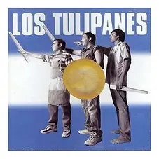 Los Tulipanes - LOS TULIPANES
