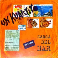 Un kuartito - CERCA DEL MAR