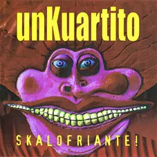 Un kuartito - SKALOFRIANTE