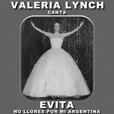 Valeria Lynch - VALERIA LYNCH CANTA EVITA