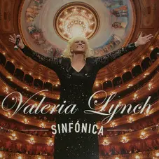Valeria Lynch - SINFÓNICA - DVD