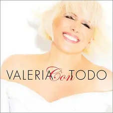 Valeria Lynch - VALERIA CON TODO