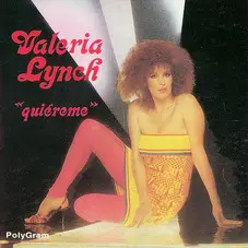 Valeria Lynch - QUIEREME