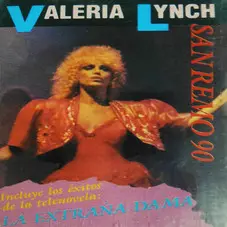 Valeria Lynch - SAN REMO
