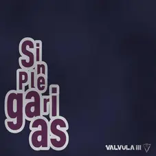 Valvula 3 - SIN PLEGARIAS