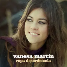 Vanesa Martín - ROPA DESORDENADA - SINGLE