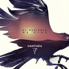 Vanthra - EL DESIERTO DE DIOS - SINGLE