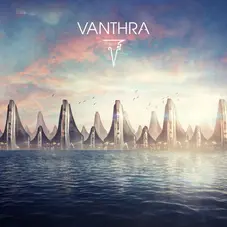 Vanthra - VANTHRA, CAPTULO 1
