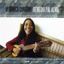 Vernica Condom - REMEDIO PAL ALMA