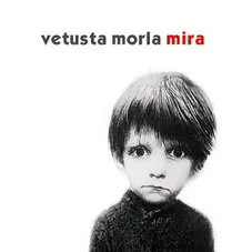 Vetusta Morla - MIRA (EP)