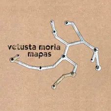 Vetusta Morla - MAPAS