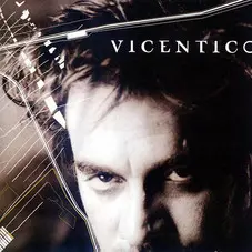 Vicentico - VICENTICO