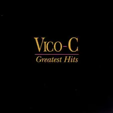 Vico C - GREATEST HITS