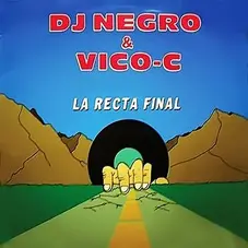 Vico C - LA RECTA FINAL