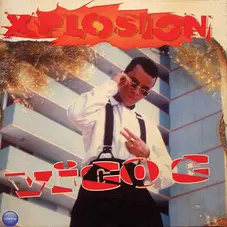 Vico C - XPLOSIN