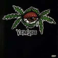 Viejas Locas - VIEJAS LOCAS - DVD