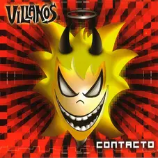 Villanos - CONTACTO