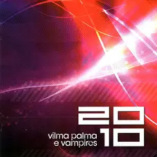 Vilma Palma e Vampiros - 20 10