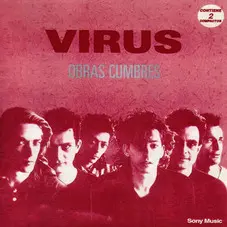 Virus - OBRAS CUMBRES CD II