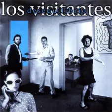 Los Visitantes - DESEQUILIBRIO