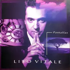 Lito Vitale - PANTALLAS