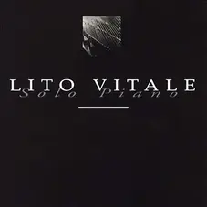Lito Vitale - SOLO PIANO