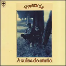 Vivencia - AZULES DE OTOO