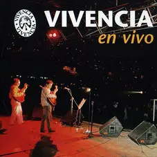 Vivencia - EN VIVO