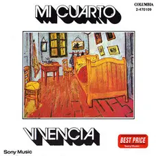 Vivencia - MI CUARTO