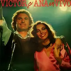 Vctor Manuel - VICTOR Y ANA EN VIVO
