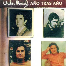 Vctor Manuel - AO TRAS AO