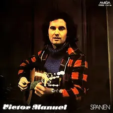 Vctor Manuel - SPANIEN