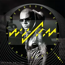 Wisin - EL REGRESO DEL SOBREVIVIENTE