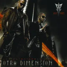 Wisin y Yandel - LOS EXTRATERRESTRES, OTRA DIMENSIN CD I