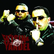 Wisin y Yandel - PA' L MUNDO