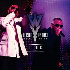 Wisin y Yandel - TOMANDO CONTROL: LIVE