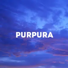 Wos - PÚRPURA - SINGLE