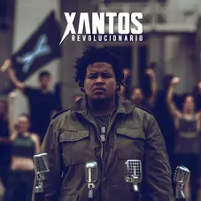 Xantos - REVOLUCIONARIO