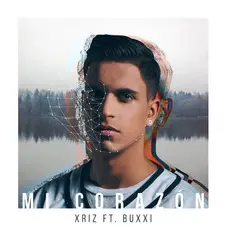 Xriz - MI CORAZN - SINGLE