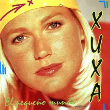 Xuxa - EL PEQUEO MUNDO