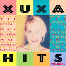 Xuxa - XUXA HITS VOL. 1