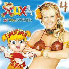Xuxa - XUXA S PARA BAIXINHOS 4