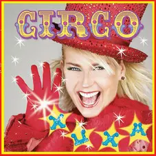 Xuxa - XUXA S PARA BAIXINHOS 5 - CIRCO