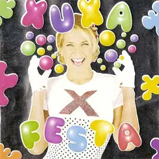 Xuxa - XUXA S PARA BAIXINHOS 6 - FESTA