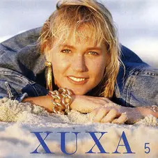 Xuxa - XUXA 5