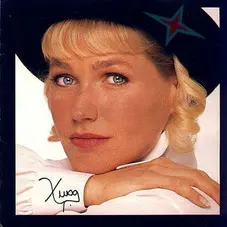 Xuxa - XUXA