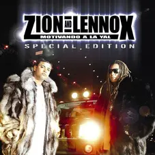 Zion Y Lennox - MOTIVANDO A LA YAL - SPECIAL EDITION