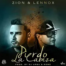 Zion Y Lennox - PIERDO LA CABEZA - SINGLE